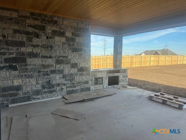 1713 Kellan Drive, Salado, TX 76571