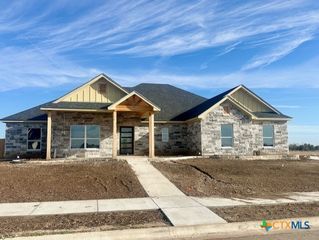 1713 Kellan Drive, Salado, TX 76571