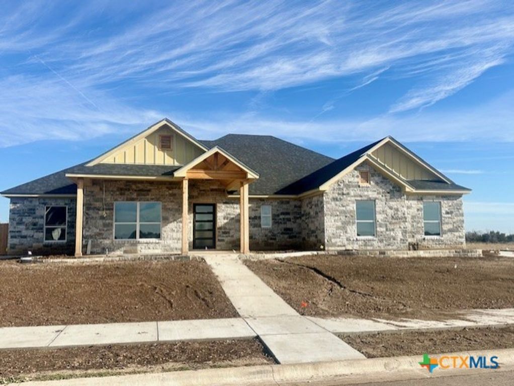 1713 Kellan Drive, Salado, TX 76571