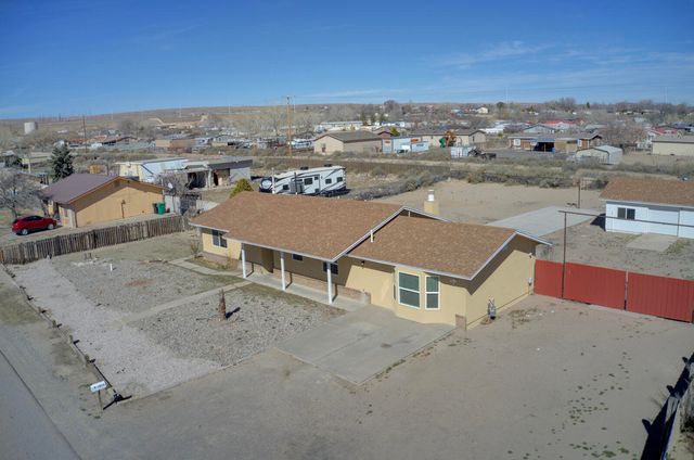 2913 Donna Maria Drive SW, Albuquerque, NM 87121