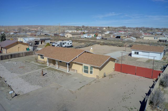 2913 Donna Maria Drive SW, Albuquerque, NM 87121