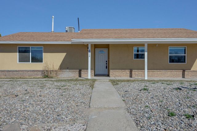 2913 Donna Maria Drive SW, Albuquerque, NM 87121
