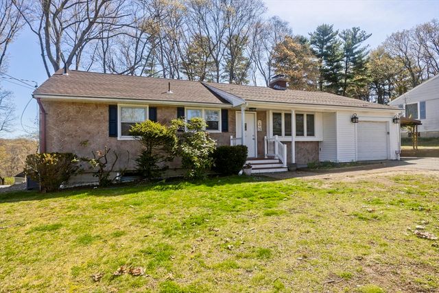 75 Hilldale Rd, Ashland, MA 01721