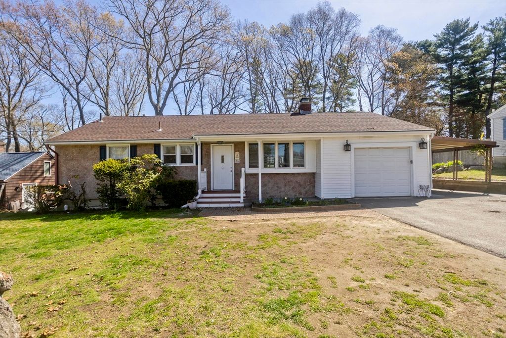 75 Hilldale Rd, Ashland, MA 01721
