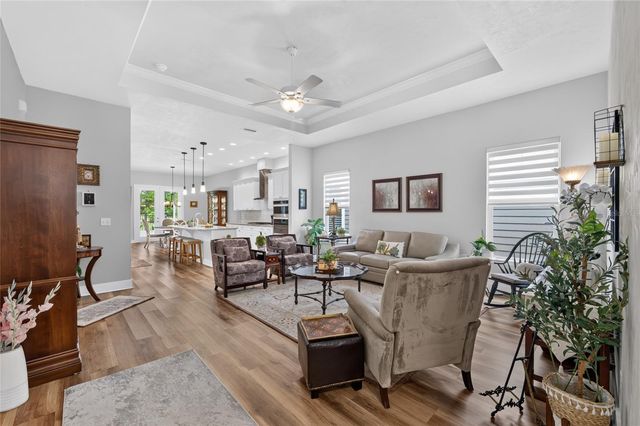1104 NW 132ND BOULEVARD, Newberry, FL 32669