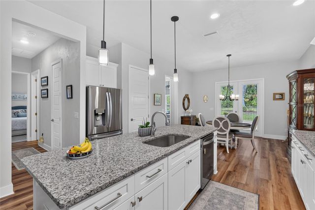 1104 NW 132ND BOULEVARD, Newberry, FL 32669