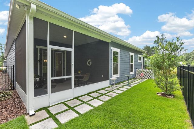 1104 NW 132ND BOULEVARD, Newberry, FL 32669