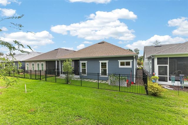 1104 NW 132ND BOULEVARD, Newberry, FL 32669