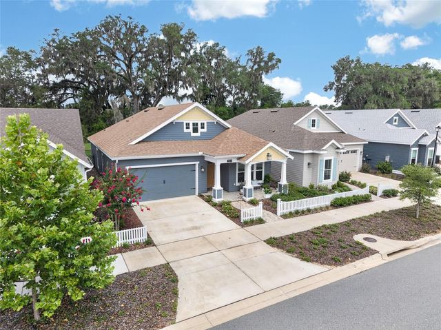 1104 NW 132ND BOULEVARD, Newberry, FL 32669