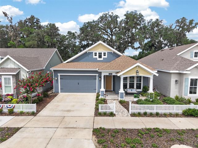 1104 NW 132ND BOULEVARD, Newberry, FL 32669