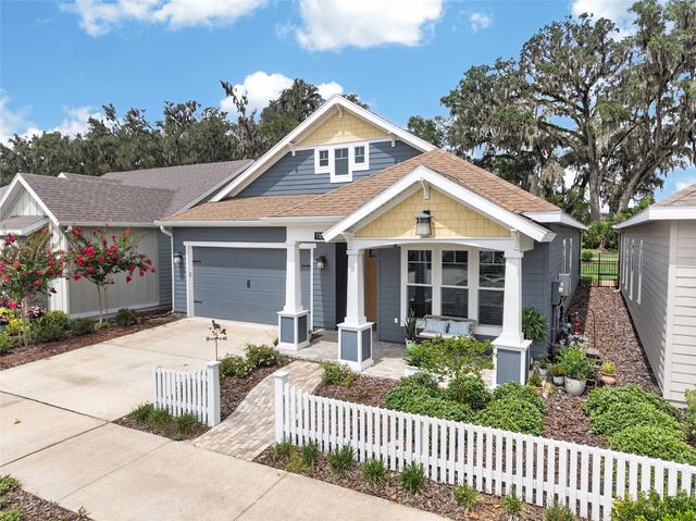 1104 NW 132ND BOULEVARD, Newberry, FL 32669