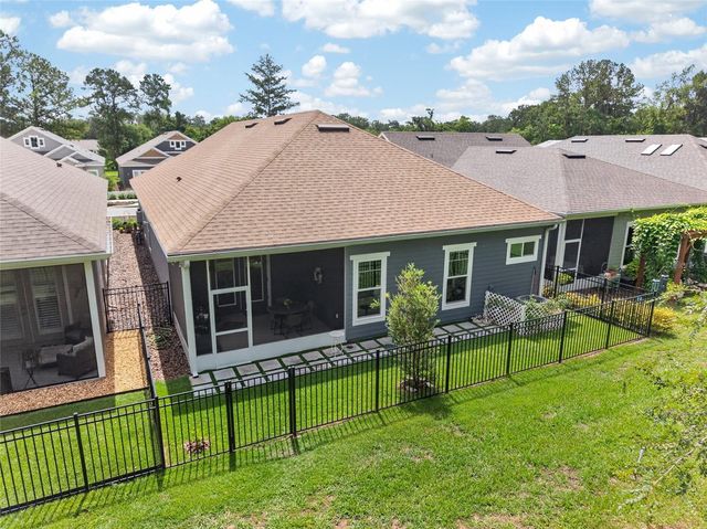 1104 NW 132ND BOULEVARD, Newberry, FL 32669