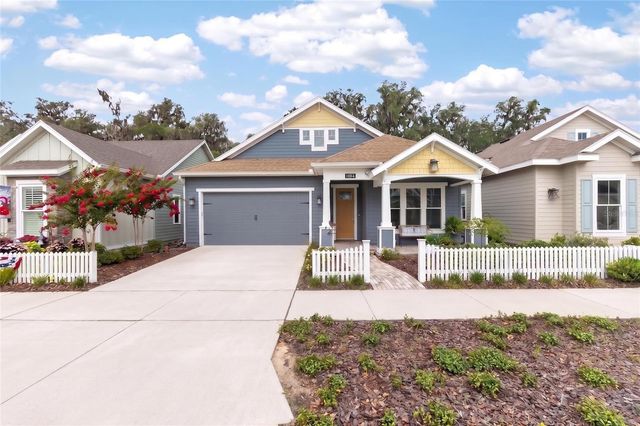 1104 NW 132ND BOULEVARD, Newberry, FL 32669