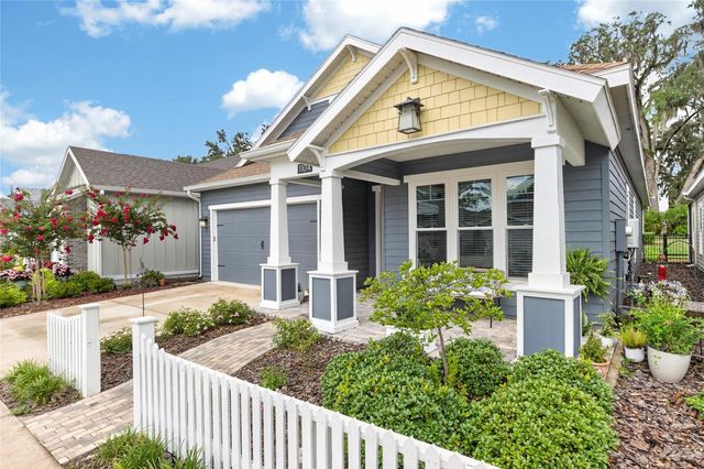 1104 NW 132ND BOULEVARD, Newberry, FL 32669