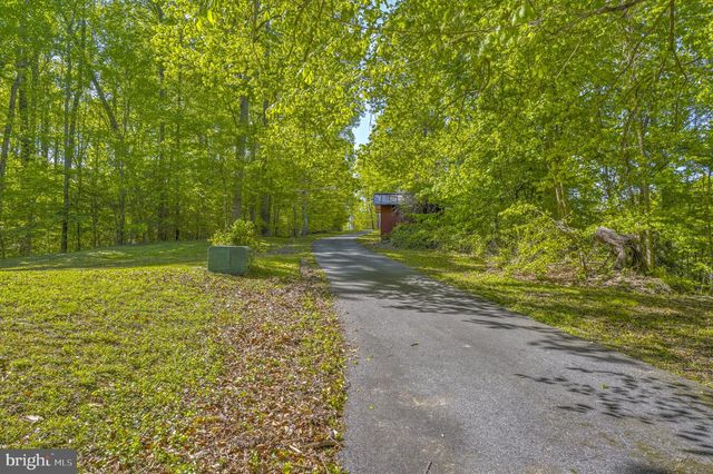 2310 DALRYMPLE RD, Sunderland, MD 20689