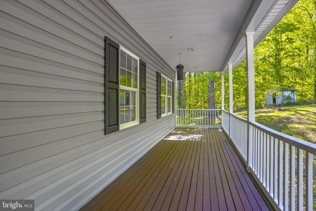 2310 DALRYMPLE RD, Sunderland, MD 20689