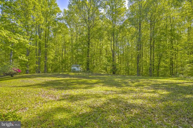 2310 DALRYMPLE RD, Sunderland, MD 20689