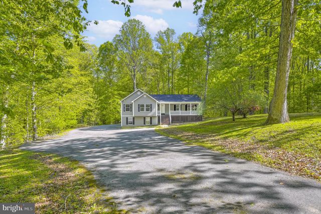 2310 DALRYMPLE RD, Sunderland, MD 20689