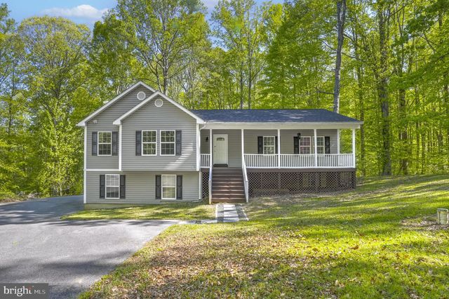 2310 DALRYMPLE RD, Sunderland, MD 20689