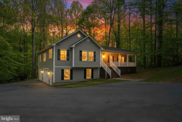 2310 DALRYMPLE RD, Sunderland, MD 20689