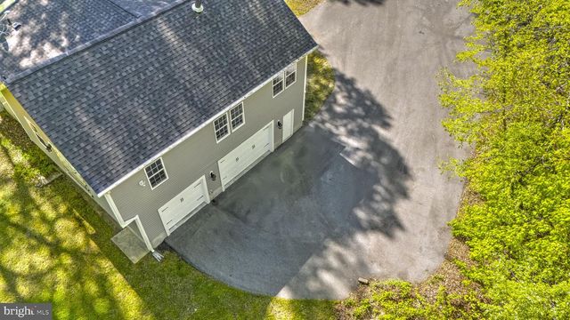 2310 DALRYMPLE RD, Sunderland, MD 20689