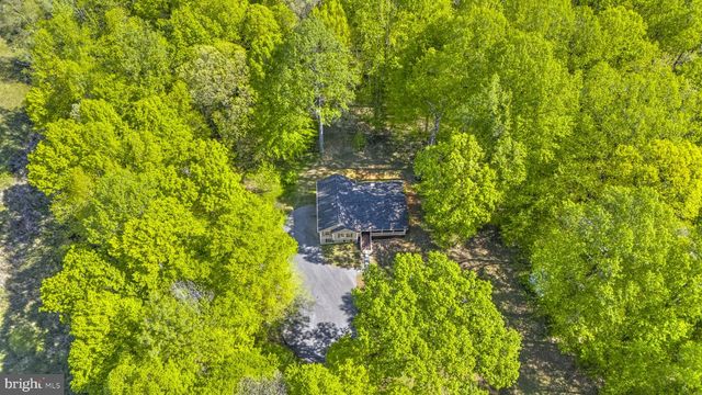 2310 DALRYMPLE RD, Sunderland, MD 20689