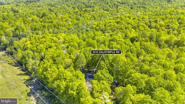 2310 DALRYMPLE RD, Sunderland, MD 20689