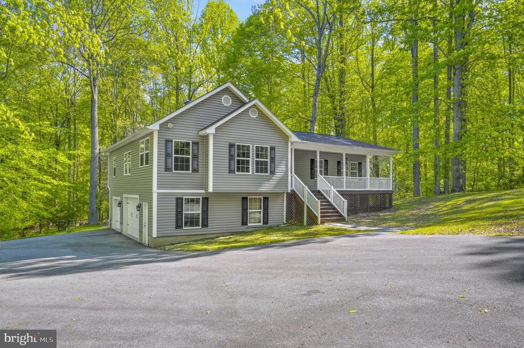 2310 DALRYMPLE RD, Sunderland, MD 20689