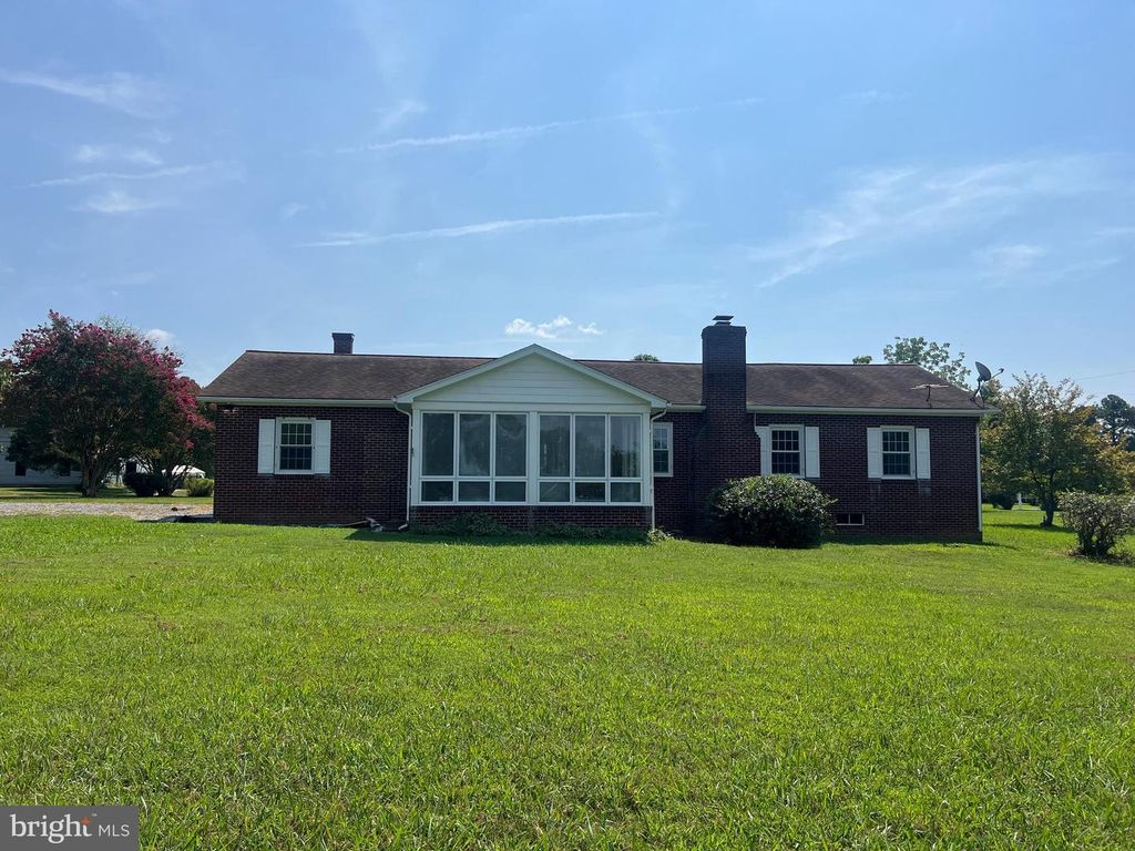 1324 WOODSTOCK RD, King George, VA 22485