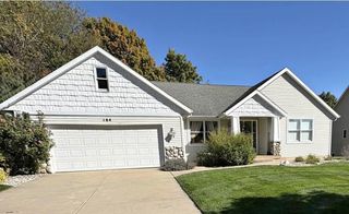 164 Glen Carin Drive, Rockford, MI 49341