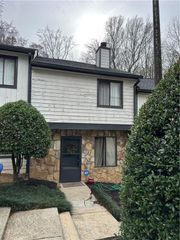 3655 Cobble Mill Lane, Clarkston, GA 30021