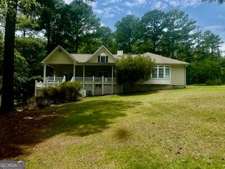 357 Fox Lair Road NE, Milledgeville, GA 31061