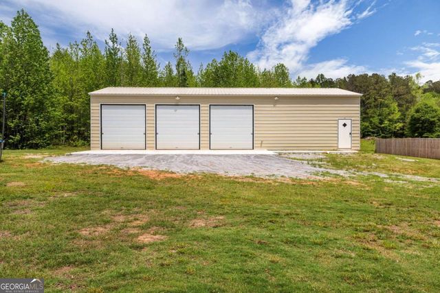 415 Paynes Lake Road, Carrollton, GA 30116