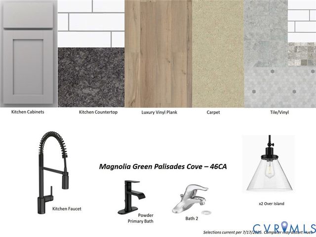 18736 Palisades Cove Trl, Moseley, VA 23120