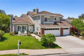 3184 Holloway Court, Newbury Park (thousand Oaks), CA 91320