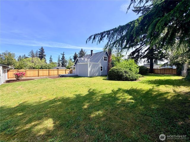10216 Ainsworth Avenue S, Tacoma, WA 98444