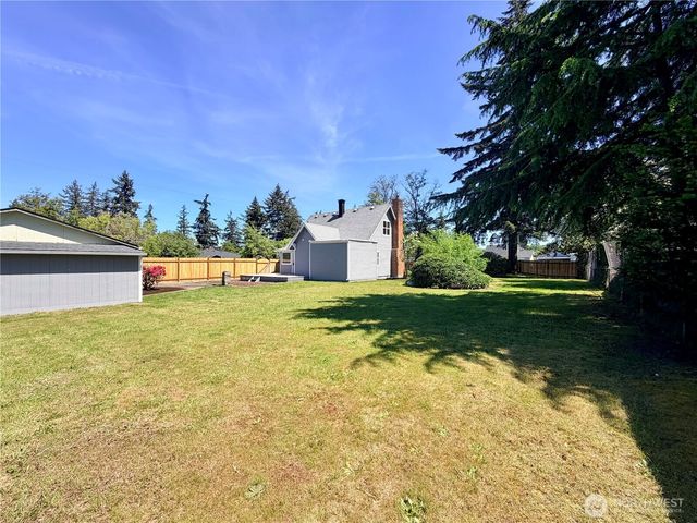 10216 Ainsworth Avenue S, Tacoma, WA 98444