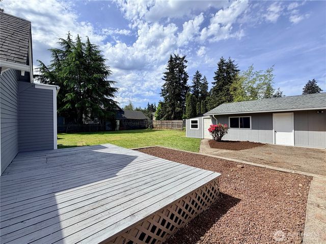 10216 Ainsworth Avenue S, Tacoma, WA 98444
