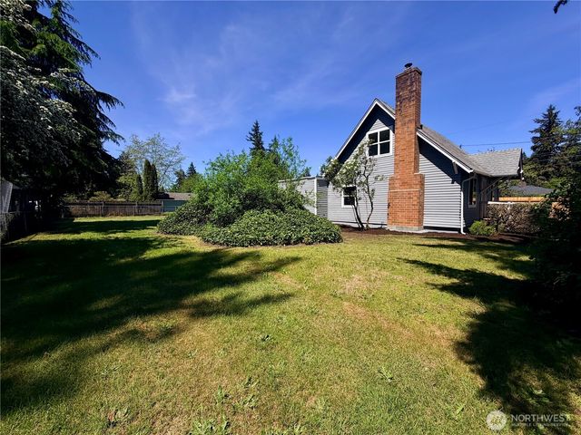 10216 Ainsworth Avenue S, Tacoma, WA 98444