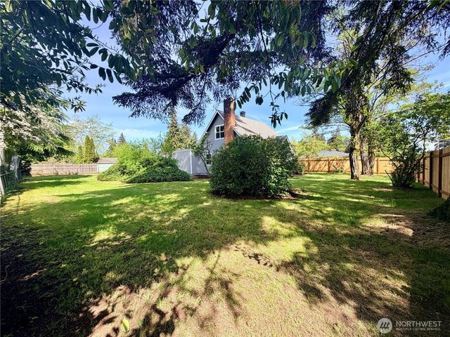 10216 Ainsworth Avenue S, Tacoma, WA 98444