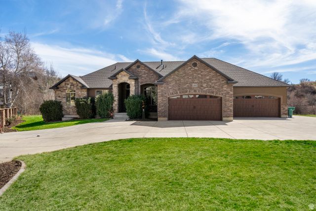 1350 KAYS CREEK DR, Layton, UT 84040