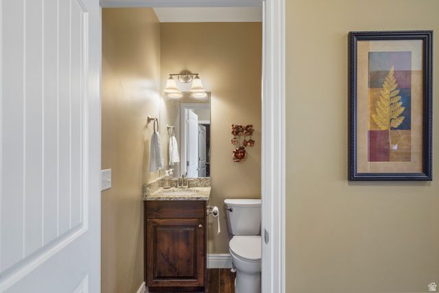 1350 KAYS CREEK DR, Layton, UT 84040