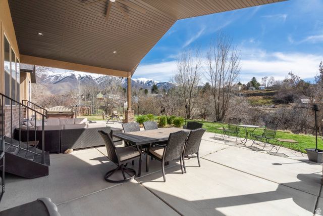 1350 KAYS CREEK DR, Layton, UT 84040