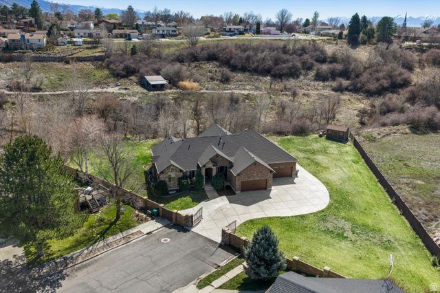 1350 KAYS CREEK DR, Layton, UT 84040
