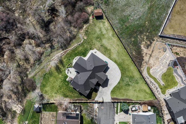 1350 KAYS CREEK DR, Layton, UT 84040