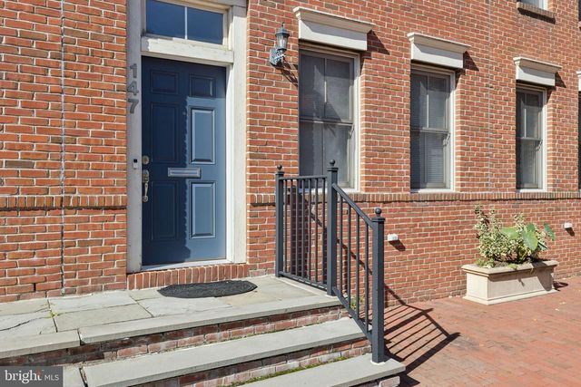 147 JACKSON ST, Trenton, NJ 08611