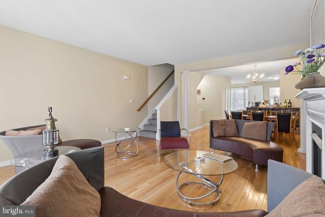 147 JACKSON ST, Trenton, NJ 08611