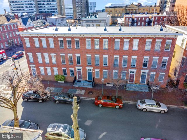 147 JACKSON ST, Trenton, NJ 08611