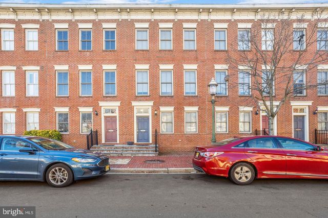 147 JACKSON ST, Trenton, NJ 08611