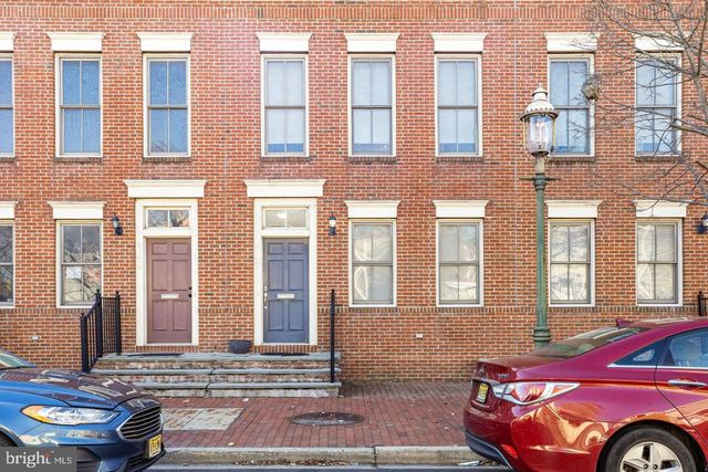 147 JACKSON ST, Trenton, NJ 08611